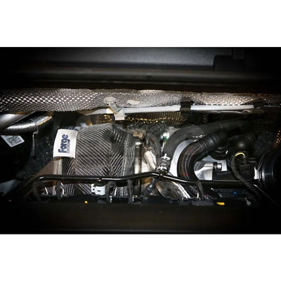 Forge Motorsport Turbo Blanket FMTUBL1