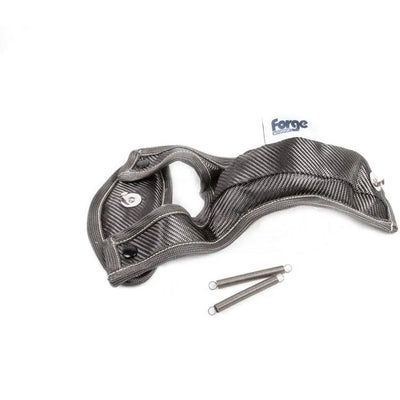 Forge Motorsport Turbo Blanket FMTUBL1
