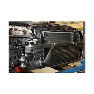Forge Motorsport Uprated Intercooler for the Audi RS3 - FMINTRS3