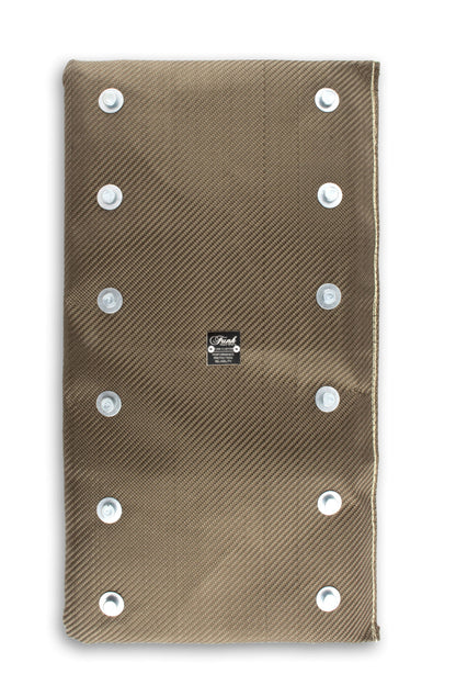 Funk Motorsport: Exhaust Heat Wrap Blanket