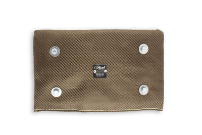 Funk Motorsport: Exhaust Heat Wrap Blanket