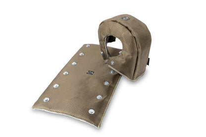 Funk Motorsport: Exhaust Heat Wrap Blanket