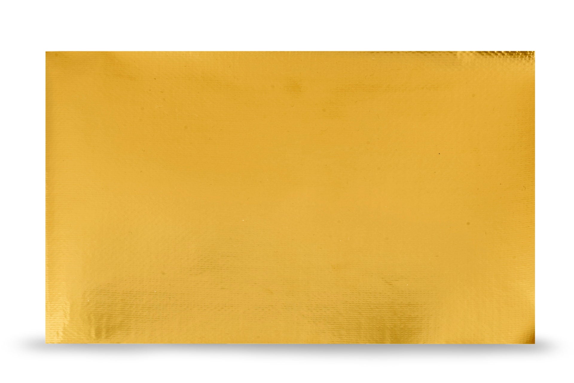 Funk Motorsport: Gold Heat Tape Reflective Adhesive sheets for insulation
