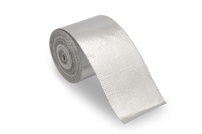 Funk Motorsport Silver reflective Heat Tape for Motorsport, Race and Drift Cars UK BASED
