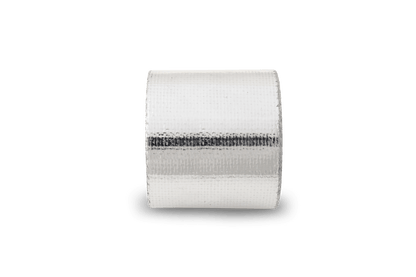 Funk Motorsport Silver reflective Heat Tape for Motorsport, Race and Drift Cars UK BASED