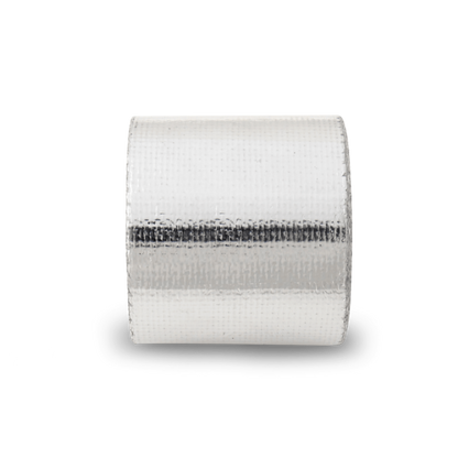 Funk Motorsport Silver reflective Heat Tape for Motorsport, Race and Drift Cars UK BASED