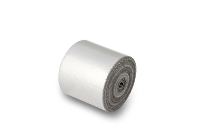 Funk Motorsport Silver reflective Heat Tape for Motorsport, Race and Drift Cars UK BASED