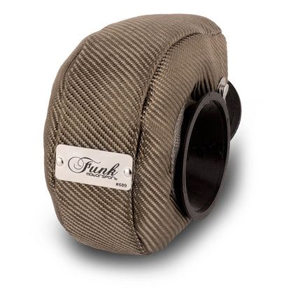 Garrett G25-660 Turbo blanket or Turbo Jacket - Funk Motorsport