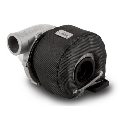 Garrett GTX2863r Turbo blanket or Turbo Jacket - Funk Motorsport