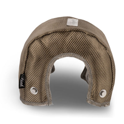 Garrett GTX3576r Turbo blanket by Funk Motorsport