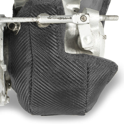 Garrett GTX3582 Turbo blanket by Funk Motorsport