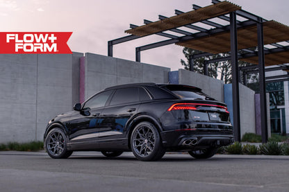 HRE FLOWFORM WHEELS | FF10 - Dark Road Performance