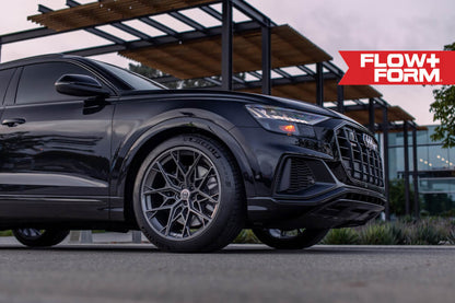 HRE FLOWFORM WHEELS | FF10 - Dark Road Performance