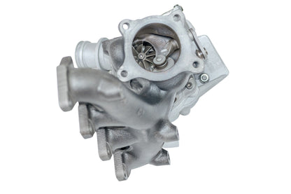Hybrid Turbocharger 220CRS for 1.2 TSI Audi A1 / A3 / Golf / Polo / Ibiza / Leon / Fabia