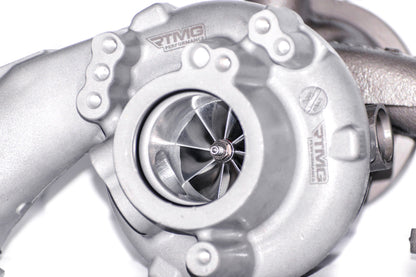 Hybrid Turbocharger 290EVO for 1.5 TSI EVO VW Golf / Ibiza FR / Leon / T-Roc / Tiguan / Karoq
