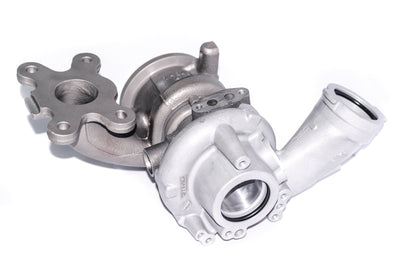 Hybrid Turbocharger 290EVO for 1.5 TSI EVO VW Golf / Ibiza FR / Leon / T-Roc / Tiguan / Karoq