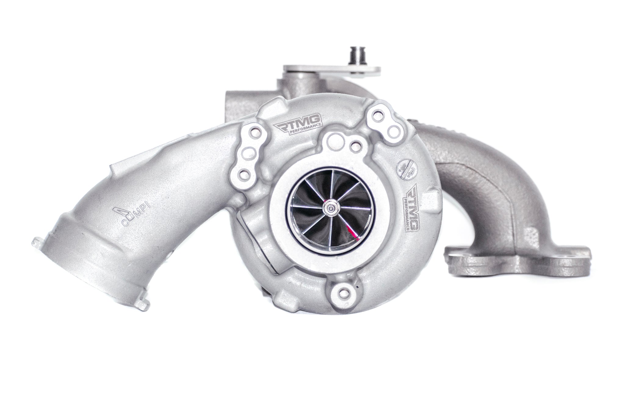 Hybrid Turbocharger 290EVO for 1.5 TSI EVO VW Golf / Ibiza FR / Leon / T-Roc / Tiguan / Karoq