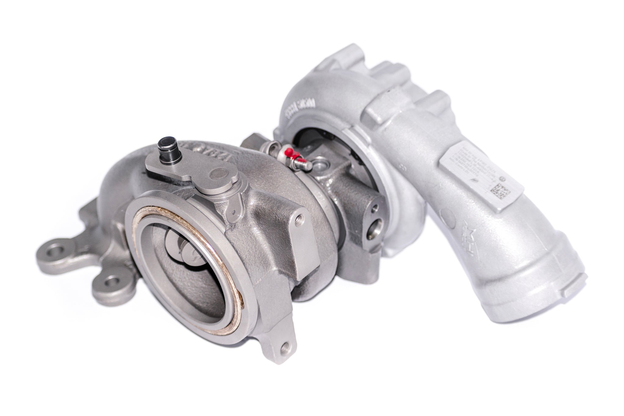 Hybrid Turbocharger 290EVO for 1.5 TSI EVO VW Golf / Ibiza FR / Leon / T-Roc / Tiguan / Karoq