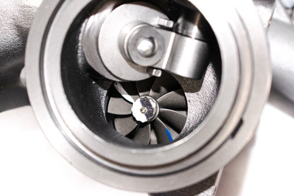 Hybrid Turbocharger 290RS for 1.4 TSI EA211 - Audi A3 / Golf 7 / Polo / Scirocco / Ibiza