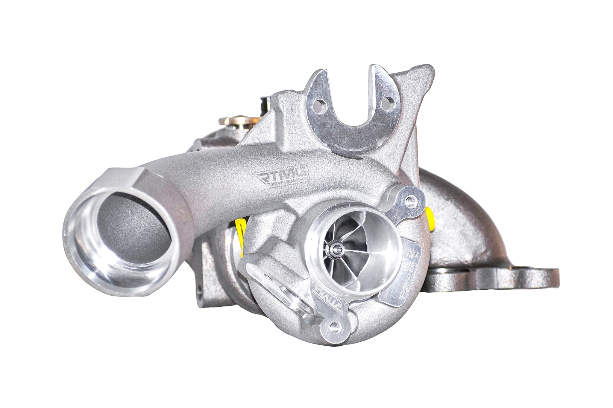 Hybrid Turbocharger 290RS for 1.4 TSI EA211 - Audi A3 / Golf 7 / Polo / Scirocco / Ibiza