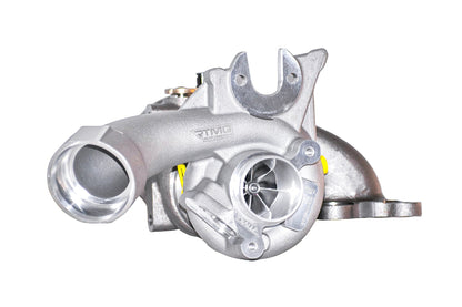 Hybrid Turbocharger 290RS for 1.4 TSI EA211 - Audi A3 / Golf 7 / Polo / Scirocco / Ibiza