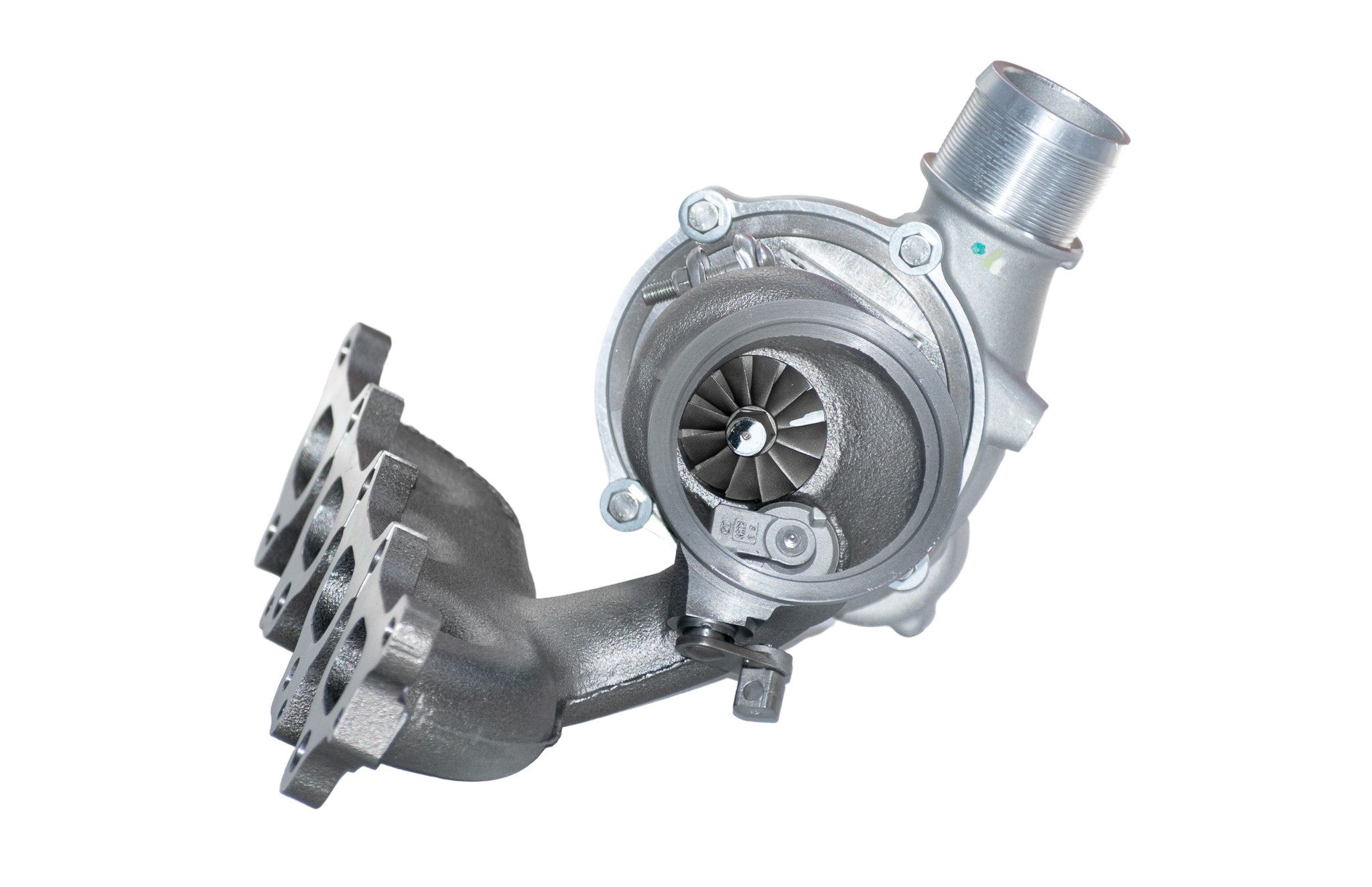 Hybrid Turbocharger 360LET for OPEL 1.6 Astra / Corsa / Insignia / Meriva / Zafira