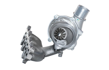 Hybrid Turbocharger 360LET for OPEL 1.6 Astra / Corsa / Insignia / Meriva / Zafira