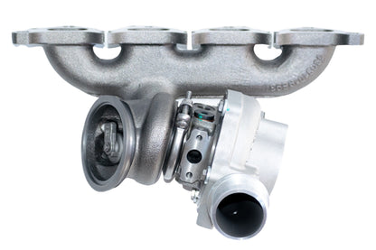 Hybrid Turbocharger 360LET for OPEL 1.6 Astra / Corsa / Insignia / Meriva / Zafira