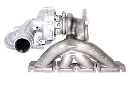 Hybrid Turbocharger 365RS for 1.8 / 2.0 TSI EA888 - Seat Leon / VW Golf MK5 2.0 GTI / Octavia 5 TFSI