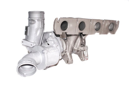 Hybrid Turbocharger 365RS for 1.8 / 2.0 TSI EA888 - Seat Leon / VW Golf MK5 2.0 GTI / Octavia 5 TFSI