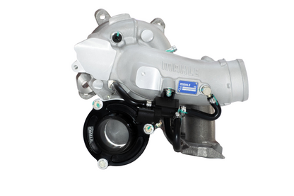 Hybrid Turbocharger 440RS for EA888 1.8 / 2.0 TSI Gen 1 & 2 - Audi Q3 / Leon / Octavia / Golf / Scirocco