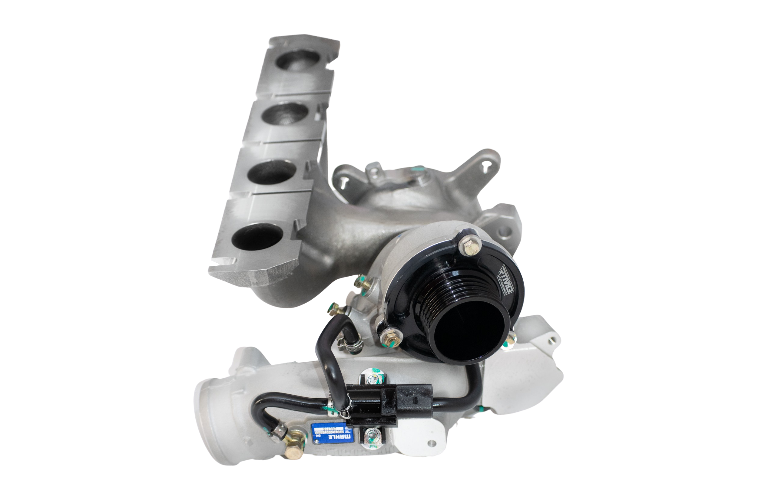 Hybrid Turbocharger 440RS for EA888 1.8 / 2.0 TSI Gen 1 & 2 - Audi Q3 / Leon / Octavia / Golf / Scirocco