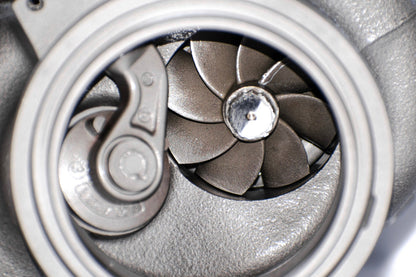 Hybrid Turbocharger IS38 IS470 for 470 HP - 1.8 / 2.0 TSI EA888 Gen 3 Audi A3 / S3 / TT / TTS / Golf / Polo / Ibiza 6P / Leon / CUPRA