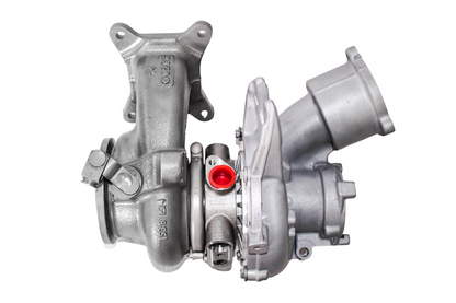 Hybrid Turbocharger IS38 IS580X for 580 HP - 1.8 / 2.0 TSI EA888 Gen 3 Audi A3 / S3 / TT / TTS / Golf / Polo / Ibiza 6P / Leon / CUPRA