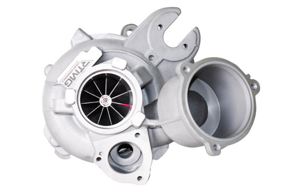 Hybrid Turbocharger IS38 IS580X for 580 HP - 1.8 / 2.0 TSI EA888 Gen 3 Audi A3 / S3 / TT / TTS / Golf / Polo / Ibiza 6P / Leon / CUPRA