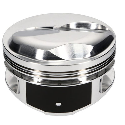 JE 117mm Bore Stock Stroke Pistons for Big Block Chevy engine