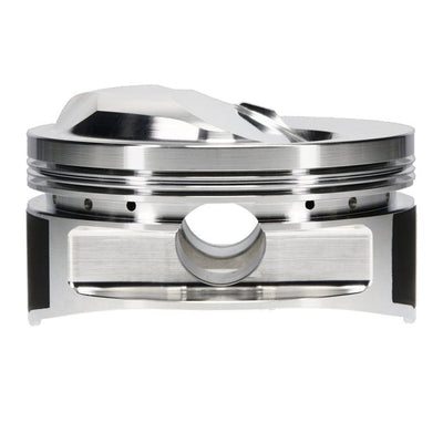 JE 117mm Bore Stock Stroke Pistons for Big Block Chevy engine
