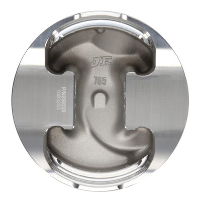 JE 117mm Bore Stock Stroke Pistons for Big Block Chevy engine