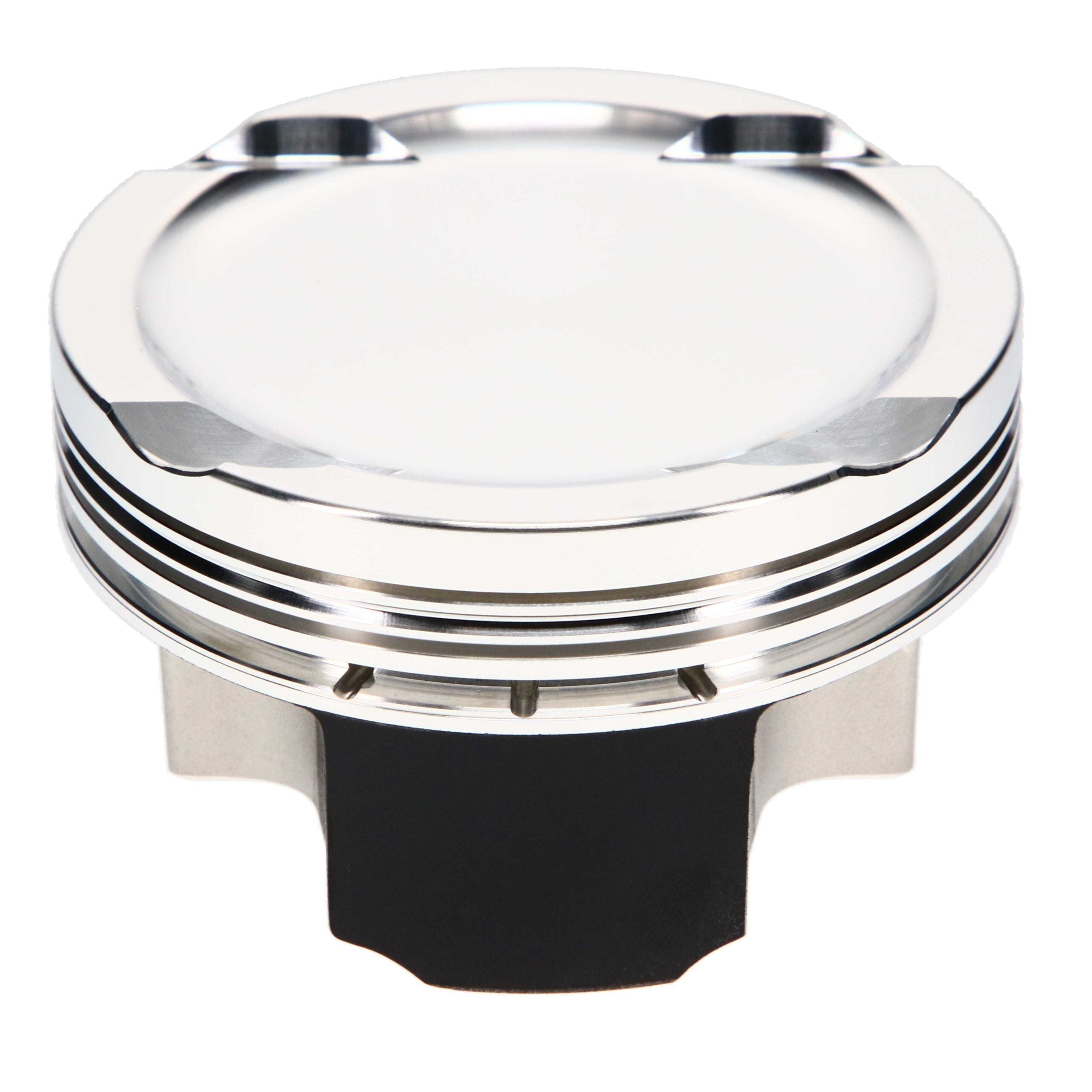 JE Forged Pistons Audi RS6 C7 Bi Turbo V8 4.0L FSI 84.5mm 9.5:1 - Dark Road Performance