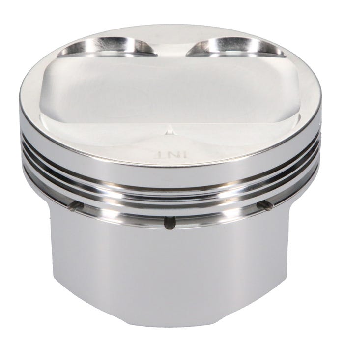 JE PISTONS Ford Zetec 2.0L Stock Stroke Pistons