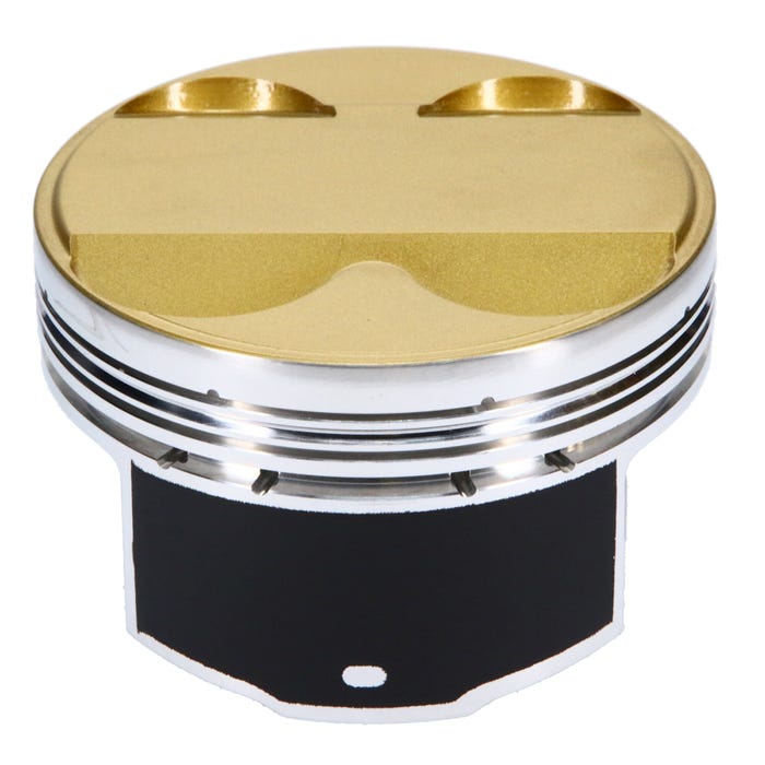 JE Ultra Series 9:6:1 Pistons 2.0 EA888 TSI - Dark Road Performance