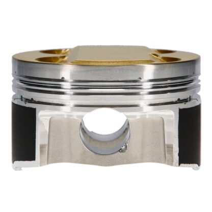 JE Ultra Series 9:6:1 Pistons 2.0 EA888 TSI - Dark Road Performance