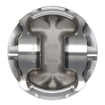 JE Ultra Series 9:6:1 Pistons 2.0 EA888 TSI