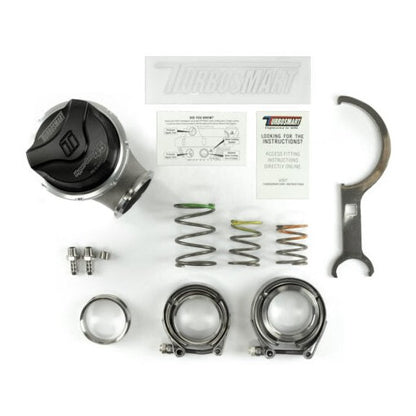Limited Edition SLEEPER Turbosmart Gen-V 45mm 14PSI HyperGate External Wastegate WG45