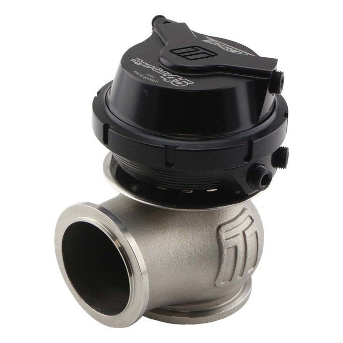 Limited Edition SLEEPER Turbosmart Gen-V 45mm 14PSI HyperGate External Wastegate WG45
