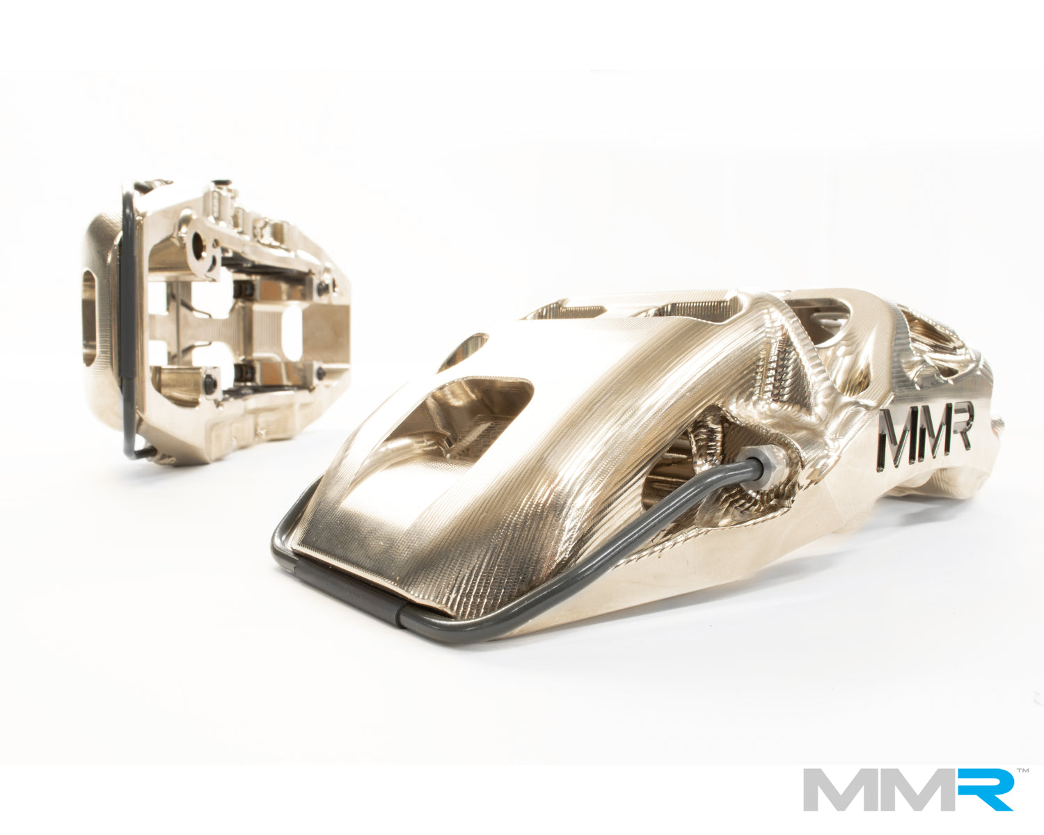 MMR BIG BRAKE KIT, FORGED MONOBLOCK I BMW F2x I F3x