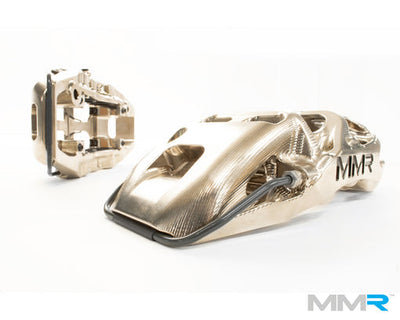 MMR BIG BRAKE KIT, FORGED MONOBLOCK I MINI F56