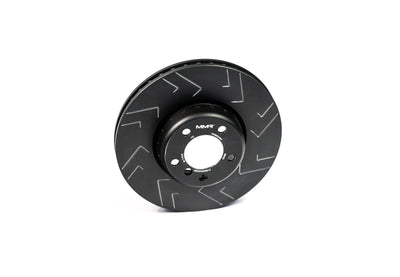 MMR BRAKE DISCS/ROTORS - FRONT : BMW F2x I F3x FAST ROAD