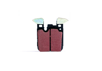 MMR BRAKE PADS - REAR : BMW F8x I F2x I F3x I RP650 FAST ROAD
