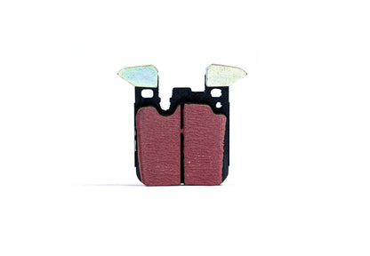 MMR BRAKE PADS - REAR : BMW F8x I F2x I F3x I RP650 FAST ROAD